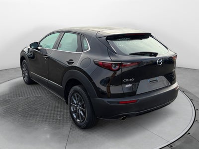 2021 Mazda Mazda CX-30 2.5 S