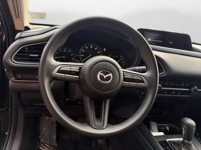 2021 Mazda Mazda CX-30 2.5 S