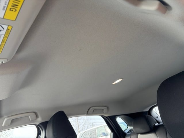 2021 Mazda Mazda CX-30 2.5 S