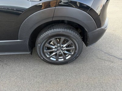 2021 Mazda Mazda CX-30 2.5 S