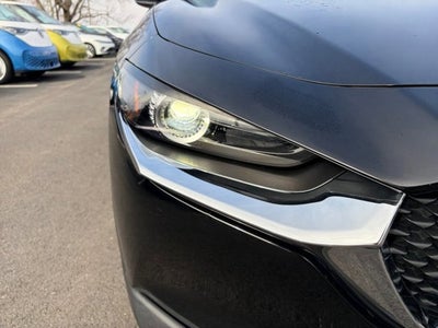 2021 Mazda Mazda CX-30 2.5 S