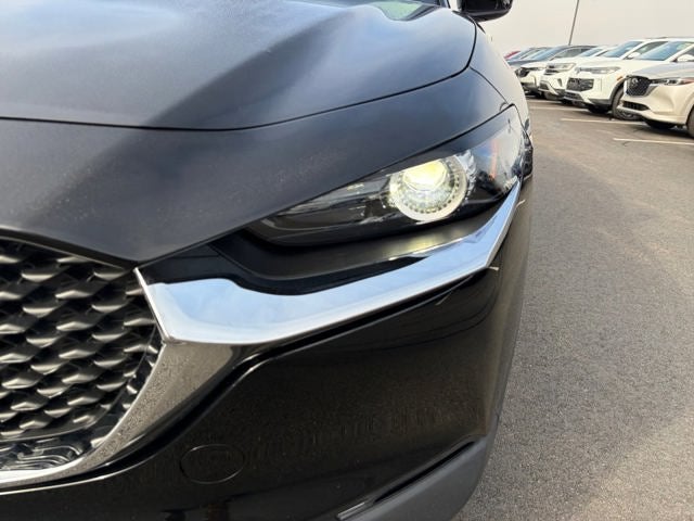 2021 Mazda Mazda CX-30 2.5 S