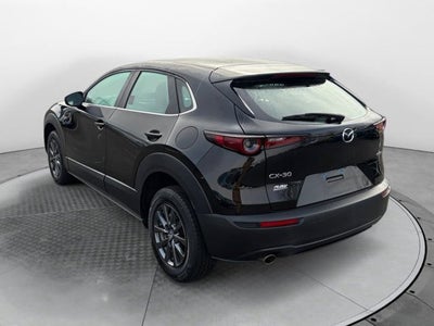 2021 Mazda Mazda CX-30 2.5 S