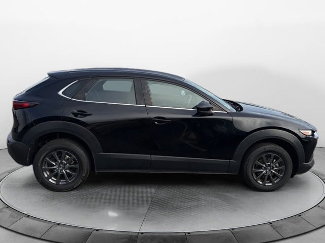 2021 Mazda Mazda CX-30 2.5 S