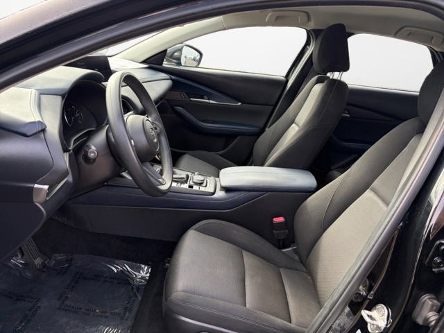 2021 Mazda Mazda CX-30 2.5 S