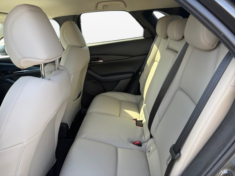 2020 Mazda Mazda CX-30 Preferred Package