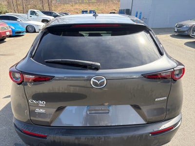 2020 Mazda Mazda CX-30 Preferred Package