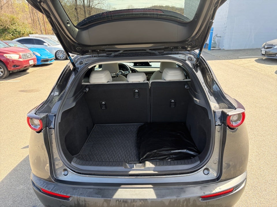 2020 Mazda Mazda CX-30 Preferred Package