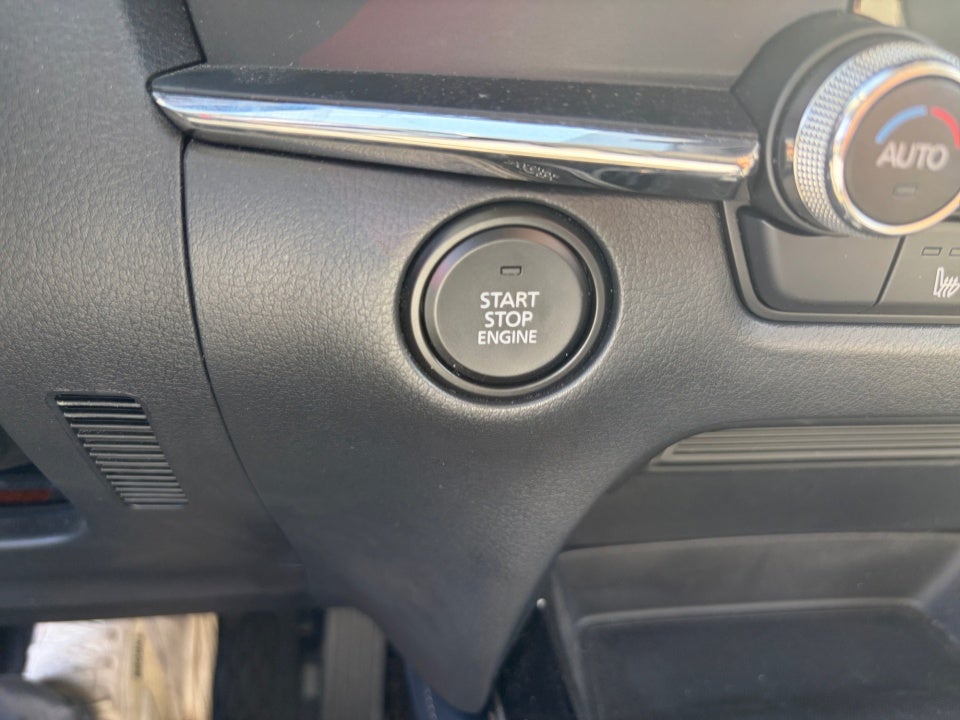 2020 Mazda Mazda CX-30 Preferred Package