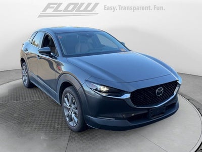 2020 Mazda Mazda CX-30 Preferred Package