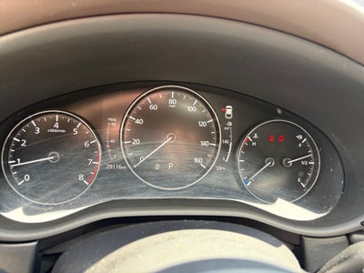 2021 Mazda Mazda CX-30 Premium