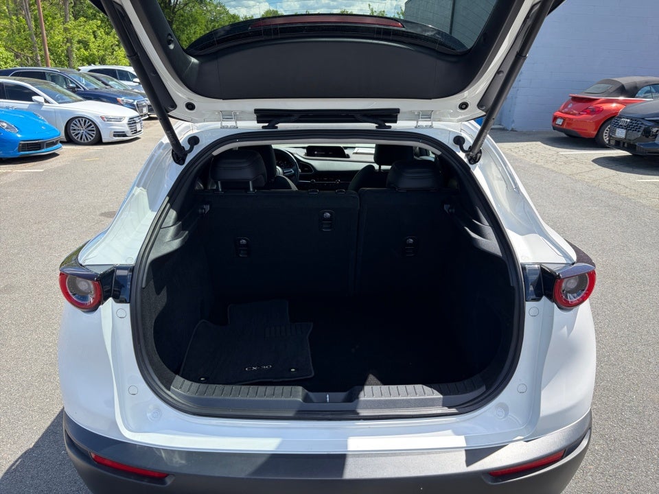 2021 Mazda Mazda CX-30 Premium
