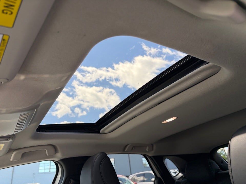 2021 Mazda Mazda CX-30 Premium