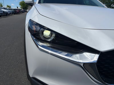 2021 Mazda Mazda CX-30 Premium