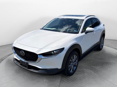 2021 Mazda Mazda CX-30 Premium