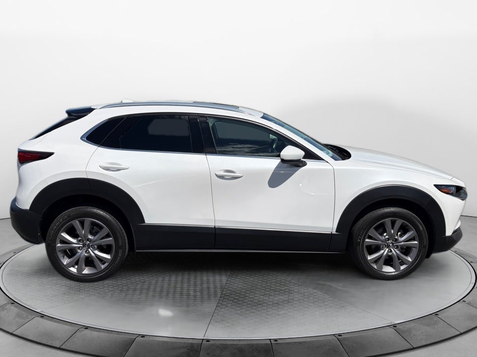 2021 Mazda Mazda CX-30 Premium