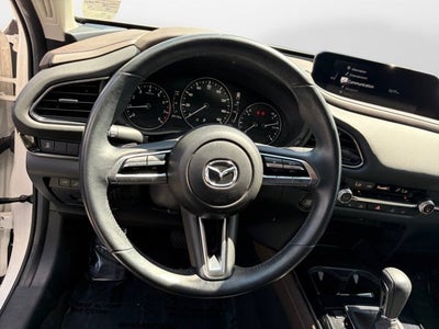 2021 Mazda Mazda CX-30 Premium