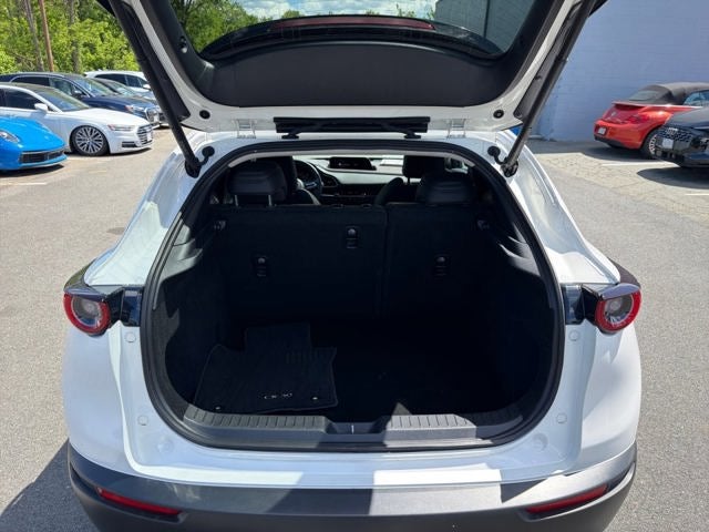 2021 Mazda Mazda CX-30 Premium