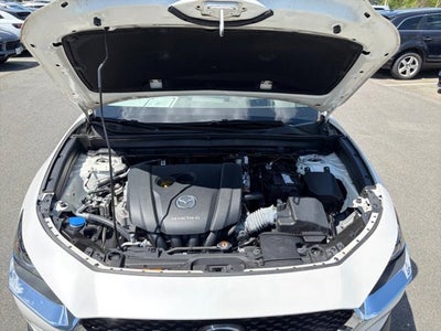 2021 Mazda Mazda CX-30 Premium