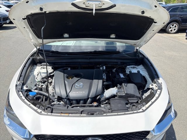 2021 Mazda Mazda CX-30 Premium