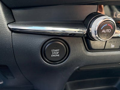 2021 Mazda Mazda CX-30 Premium