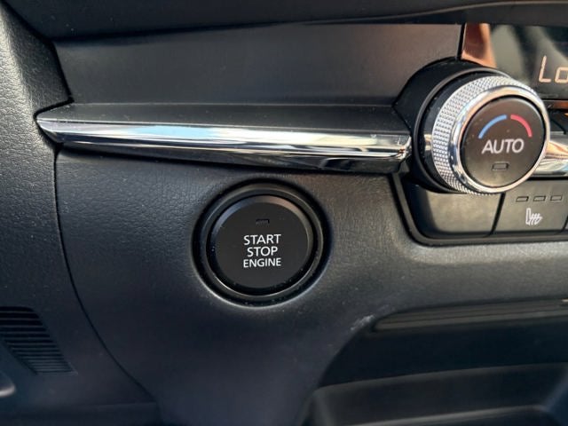 2021 Mazda Mazda CX-30 Premium