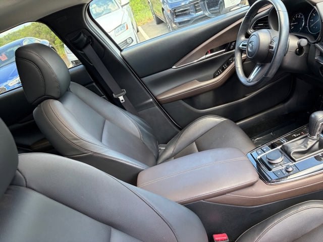 2021 Mazda Mazda CX-30 Premium