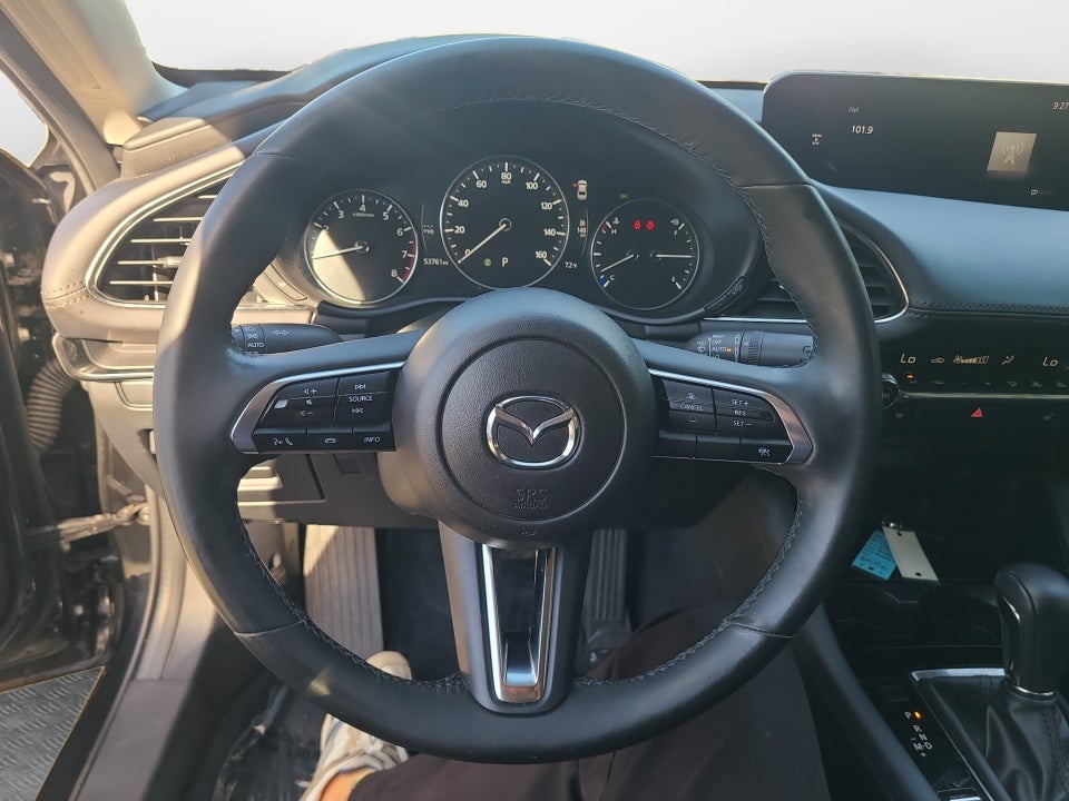 2024 Mazda Mazda3 Sedan 2.5 S Preferred