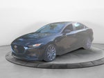2024 Mazda Mazda3 Sedan 2.5 S Preferred