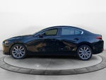 2024 Mazda Mazda3 Sedan 2.5 S Preferred