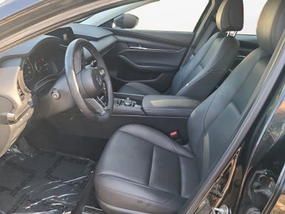 2024 Mazda Mazda3 Sedan 2.5 S Preferred
