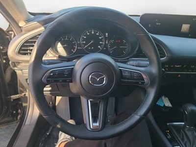 2024 Mazda Mazda3 Sedan 2.5 S Preferred