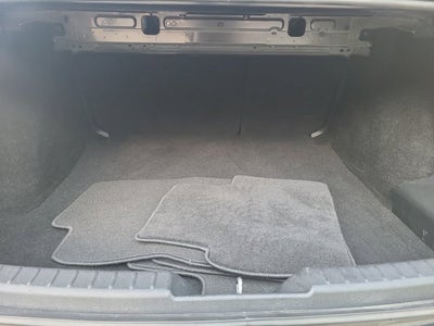 2024 Mazda Mazda3 Sedan 2.5 S Preferred