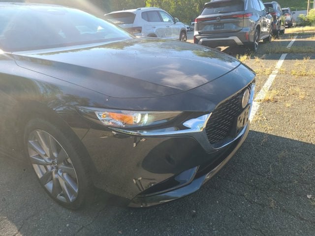 2024 Mazda Mazda3 Sedan 2.5 S Preferred