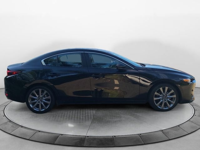 2024 Mazda Mazda3 Sedan 2.5 S Preferred