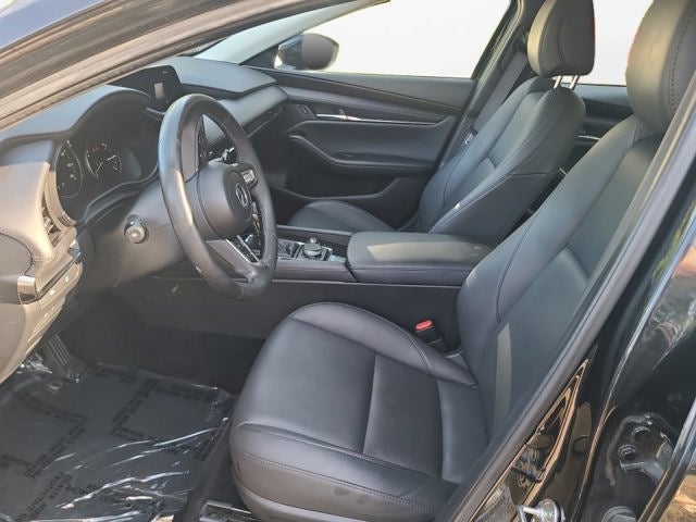 2024 Mazda Mazda3 Sedan 2.5 S Preferred