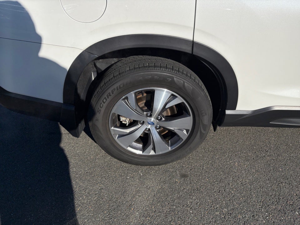 2021 Subaru Ascent Premium