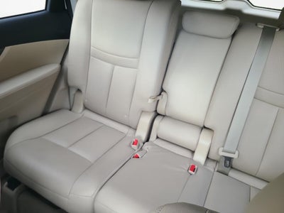 2014 Nissan Rogue SL