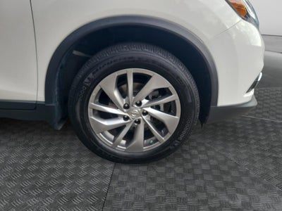 2014 Nissan Rogue SL