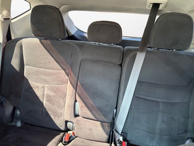 2018 Nissan Murano SV