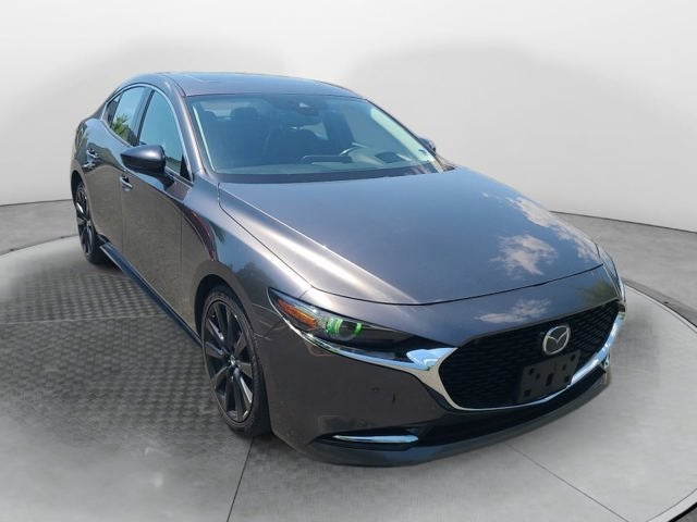 2021 Mazda Mazda3 Sedan 2.5 Turbo Premium Plus