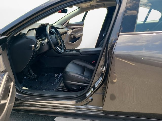 2021 Mazda Mazda3 Sedan 2.5 Turbo Premium Plus