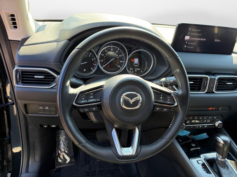 2023 Mazda Mazda CX-5 2.5 S Select