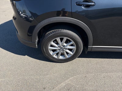 2023 Mazda Mazda CX-5 2.5 S Select