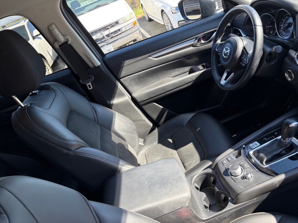 2023 Mazda Mazda CX-5 2.5 S Select