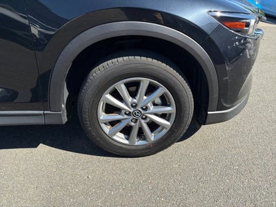 2023 Mazda Mazda CX-5 2.5 S Select