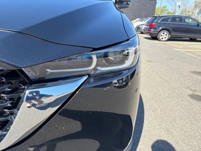 2023 Mazda Mazda CX-5 2.5 S Select