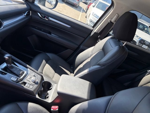 2023 Mazda Mazda CX-5 2.5 S Select