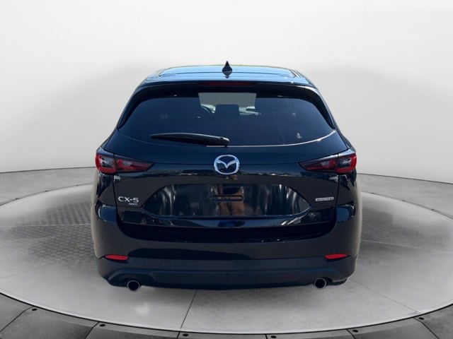 2023 Mazda Mazda CX-5 2.5 S Select