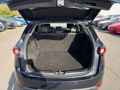 2019 Mazda Mazda CX-5 Touring